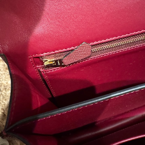 Cross body bag - Picture 5 of 9